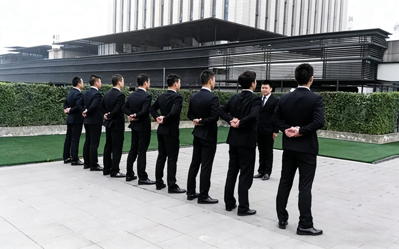 扬州律秦收债公司团队